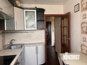 3-к квартира, вторичка, 60м2, 6/10 этаж