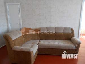 2-к квартира, вторичка, 40м2, 5/5 этаж
