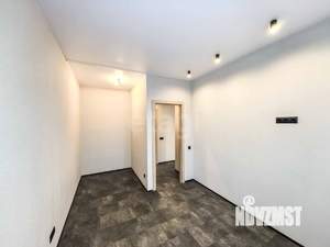 1-к квартира, вторичка, 37м2, 11/17 этаж