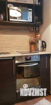 1-к квартира, вторичка, 30м2, 1/5 этаж