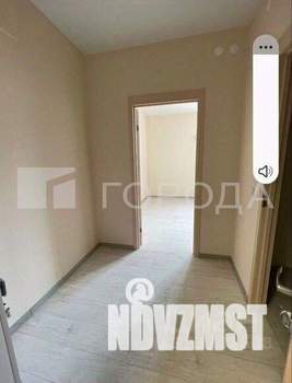 Студия квартира, вторичка, 21м2, 9/18 этаж