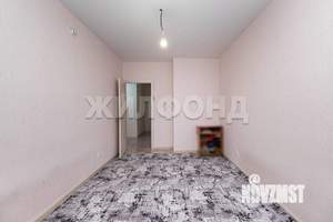 3-к квартира, вторичка, 59м2, 19/25 этаж