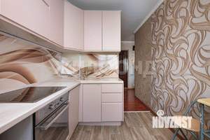 3-к квартира, вторичка, 61м2, 5/9 этаж