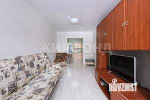 3-к квартира, вторичка, 58м2, 1/10 этаж