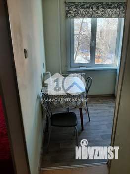 1-к квартира, вторичка, 30м2, 3/5 этаж