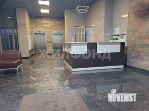 1-к квартира, вторичка, 31м2, 7/17 этаж