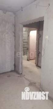 2-к квартира, вторичка, 39м2, 8/18 этаж