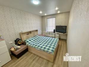 1-к квартира, вторичка, 39м2, 24/26 этаж