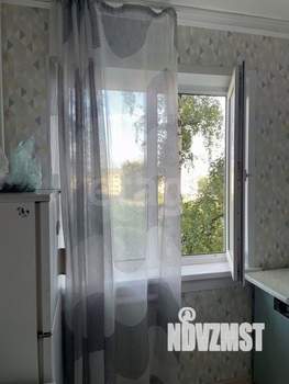 1-к квартира, вторичка, 32м2, 3/5 этаж