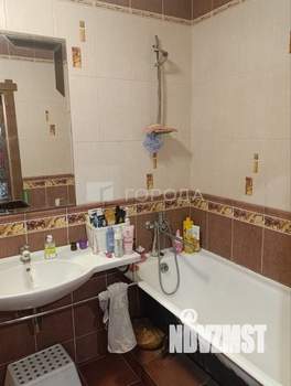 1-к квартира, вторичка, 54м2, 5/9 этаж