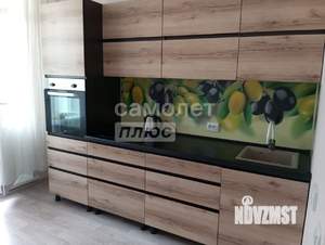 1-к квартира, вторичка, 37м2, 2/17 этаж