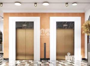 Студия квартира, вторичка, 30м2, 7/24 этаж