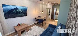 3-к квартира, вторичка, 65м2, 4/19 этаж