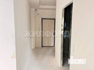 1-к квартира, вторичка, 42м2, 2/17 этаж