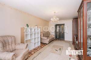 3-к квартира, вторичка, 85м2, 4/10 этаж