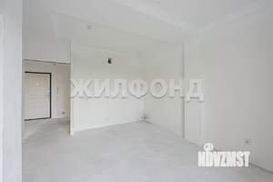 2-к квартира, вторичка, 37м2, 14/17 этаж