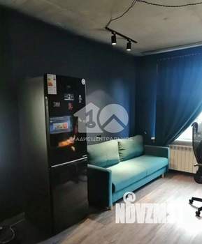 1-к квартира, вторичка, 43м2, 1/25 этаж