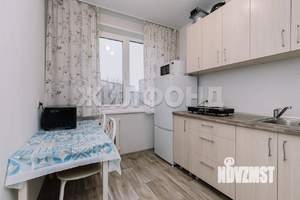 1-к квартира, вторичка, 30м2, 3/9 этаж