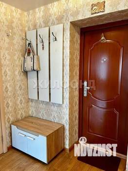 2-к квартира, вторичка, 49м2, 1/9 этаж