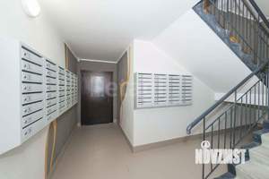 1-к квартира, вторичка, 41м2, 1/13 этаж