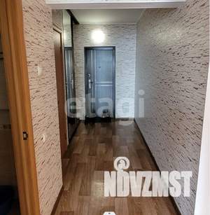 1-к квартира, вторичка, 42м2, 8/10 этаж