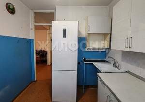 2-к квартира, вторичка, 46м2, 5/5 этаж