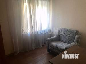 2-к квартира, вторичка, 43м2, 4/5 этаж