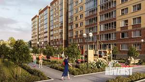 2-к квартира, вторичка, 42м2, 9/9 этаж