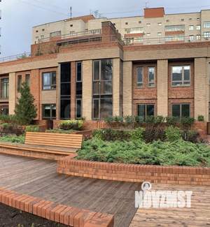 4-к квартира, вторичка, 98м2, 2/15 этаж