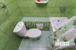 1-к квартира, вторичка, 28м2, 1/5 этаж