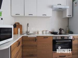 2-к квартира, вторичка, 53м2, 9/10 этаж