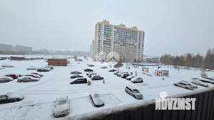 Студия квартира, вторичка, 28м2, 3/17 этаж