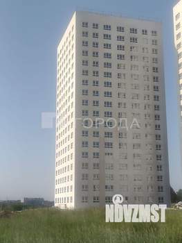 Студия квартира, вторичка, 25м2, 15/18 этаж