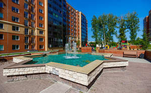2-к квартира, вторичка, 47м2, 1/10 этаж