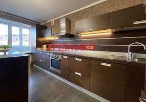 3-к квартира, вторичка, 83м2, 6/10 этаж