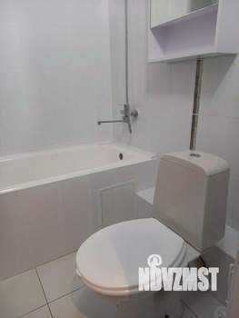 Студия квартира, вторичка, 35м2, 2/10 этаж