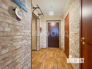 2-к квартира, вторичка, 55м2, 5/12 этаж