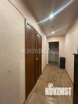 3-к квартира, вторичка, 62м2, 2/9 этаж