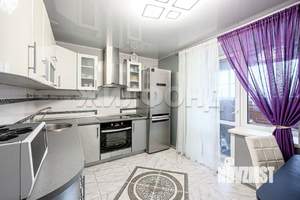 3-к квартира, вторичка, 70м2, 1/5 этаж