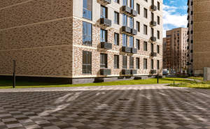 3-к квартира, вторичка, 86м2, 2/24 этаж