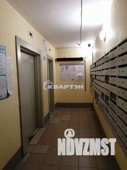 Студия квартира, вторичка, 20м2, 15/17 этаж