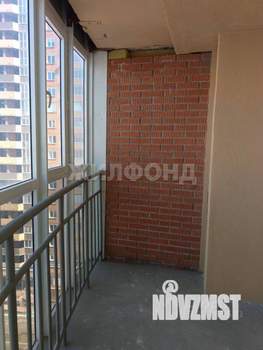 2-к квартира, вторичка, 62м2, 10/25 этаж