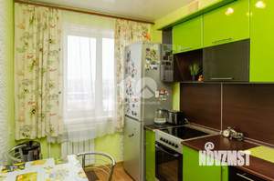 2-к квартира, вторичка, 43м2, 9/9 этаж