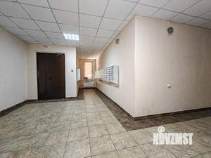 3-к квартира, вторичка, 96м2, 10/19 этаж