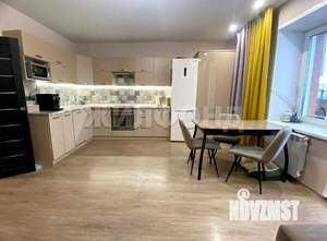 3-к квартира, вторичка, 60м2, 4/10 этаж