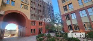 1-к квартира, вторичка, 31м2, 17/25 этаж