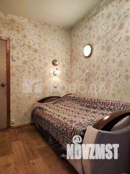 4-к квартира, вторичка, 83м2, 4/10 этаж