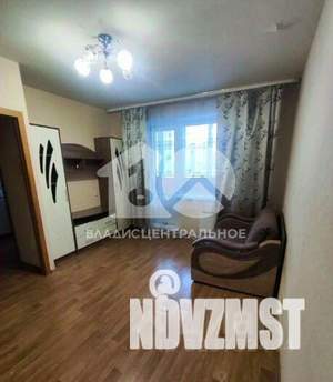 1-к квартира, вторичка, 26м2, 4/10 этаж