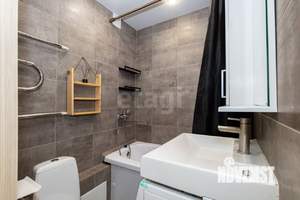 2-к квартира, вторичка, 46м2, 2/5 этаж