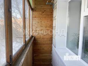 1-к квартира, вторичка, 22м2, 6/9 этаж